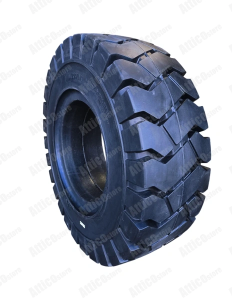 Шина цельнолитая OTRSTAR 300-15 Contirun